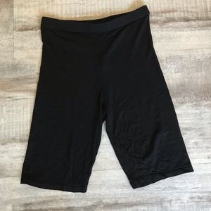 Pretty Little Thing Biker Shorts